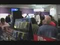 The Sensational Alex Harvey Band at HMV - Isobel Goudie