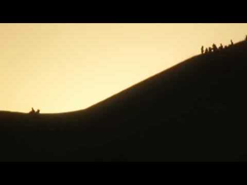 0 Huacachina, dunas y colores