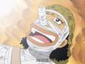 Usopp,Chopper-Manjuu
