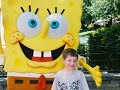 CHILDHOOD CANCER AWARENESS VIDEO