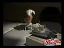 Dancing Mouse