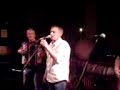 Jamesy singing Blaydon Races with Happy Cats Jamesy singing Blaydon Races with Happy Cats