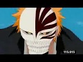 Ichigo vs. Grimjaw 2