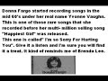 Donna Fargo RARE song- \"I\