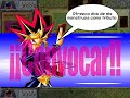 Yugioh chaos (Yo vs Yugi) Yugioh chaos (Yo vs Yugi)