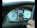 Supercharged MG ZT-T