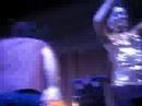 VaLy Virginia Concert - Delbare Mehraban Salsa Dancing