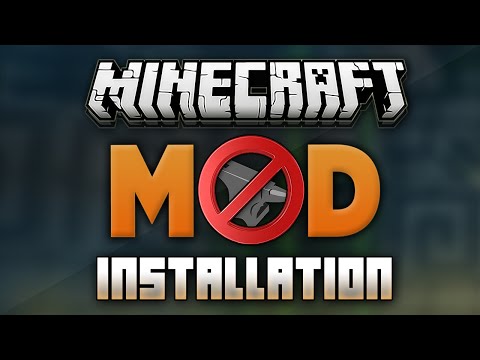 video-linktoworks-How to Install Minecraft Mods 1.8 (No Forge) - YouTube