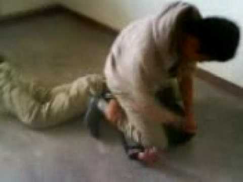 CharLy v/s Juan :)