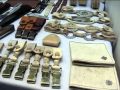 Muestra Nacional Berazategui Artesanías 2010