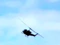 UH-1 Huey Chopper
