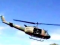 UH-1 Huey Chopper