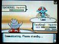 Pokemon WiFi Monotype Battle #1 Narrated
