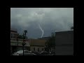 Willmar Tornado! Willmar Tornado!