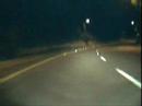 Buell bulletcam test run