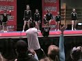 Reign City Senior Level 3 St Paddy's Cheer Competition