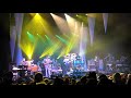 Umphrey's McGee - Triple Wide; Halloween 2008 concert at Warfield, San Francisco