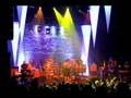 videos de Umphrey's McGee - Triple Wide; Halloween 2008 concert at Warfield, San Francisco