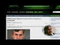 Investigative Journalist Mike James and David Icke Call Gordon Brown Out as a Paedophile!!!