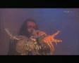 LORDI - NOT THE NICEST GUY [Live] (Raumanmeri 2003)