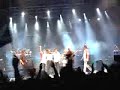 runrig at stirling castle 2003