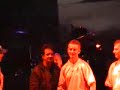 runrig at stirling castle 2003