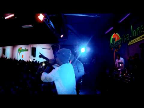 Nova & Jory @ Los Angeles (2012) -