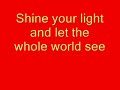 Newday 07 - Mightly To Save (with lyrics)