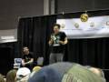 D-Pan Show - Part One