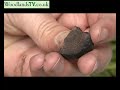 Using A Fire Steel Using A Fire Steel