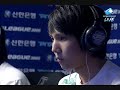 ProLeague SemiFinals 7-27-08 SKT1 vs OGN Set 3 2 vs 2 #1