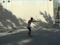 christian v. anthony in handball tournament final