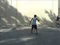 christian v. anthony in handball tournament final