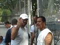 christian v. anthony in handball tournament final