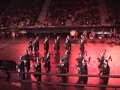 WE WILL ROCK YOU with bagpipes