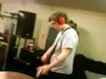 Oi! I recorded this back in January 2007. Great song!