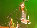 The Raconteurs & Alison Mosshart - Steady As She Goes