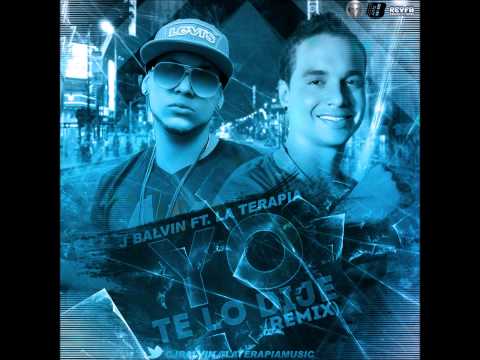 Yo Te Lo Dije Remix – J Balvin Ft La Terapia