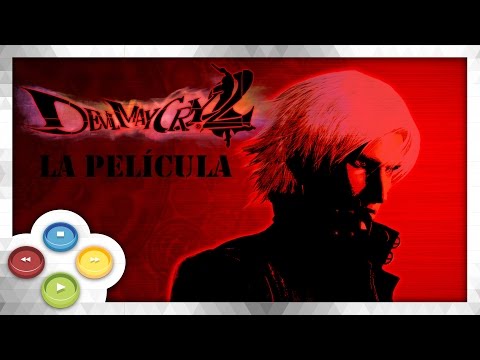 Devil May Cry 2 (Película Completa Español HD)