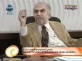 Prof.Dr. Erkan TOPUZ'dan Şok Açıklama