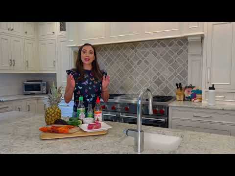 Quality Summer Meals Made Easy