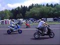 Scootermeeting Meinerzhagen 2007