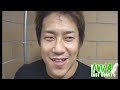 [IWA-EC Masters of Pain 09] Yuko Miyamoto Promo