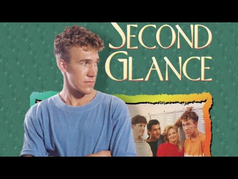 Second Glance – Full Movie | David A.R. White, Lance Zitron, Blaine Pickett, Denise Weatherly