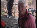 Don Oliphant Bungee Jumps! Don Oliphant Bungee Jumps!
