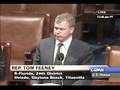 Tom Feeney Remembers Space Shuttle Challenger
