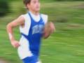 Westerville Boys Walnut Springs Cross Country vs Delaware