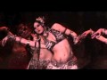 Tribal BDSS- 30 Days to Vegas