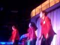 Skegness Redcoats July 2008