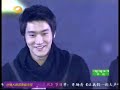 081231 SJ-M @ Hunan TV Shenzhen New Years Concert (1/2) 081231 SJ-M @ Hunan TV Shenzhen New Years Concert (1/2)